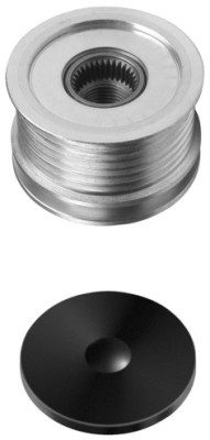 HELLA Generatorfreilauf